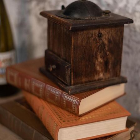 Chez Arthur Rimbaud Charleville-Mézières 外观 照片